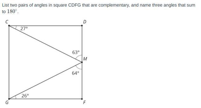 Angles makes my head hurt so can someone help me please ;-;-example-1