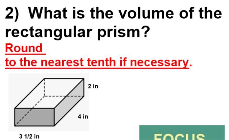 Find the Volume of the retangular prism-example-1