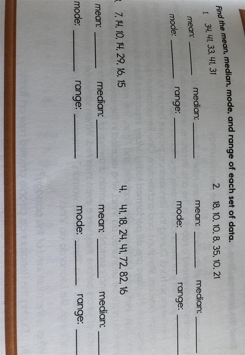 Pls help number 1 - 4-example-1