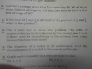 Number 2 please. i need help fast-example-1