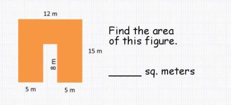 Find the area of this figure-example-1