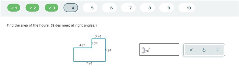 Please find area of figure-example-1