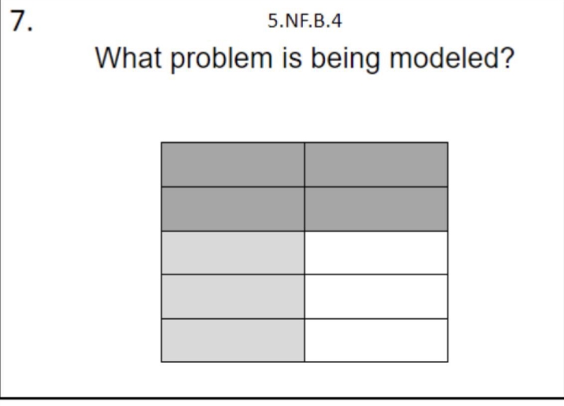 What problem is being modeled?-example-1