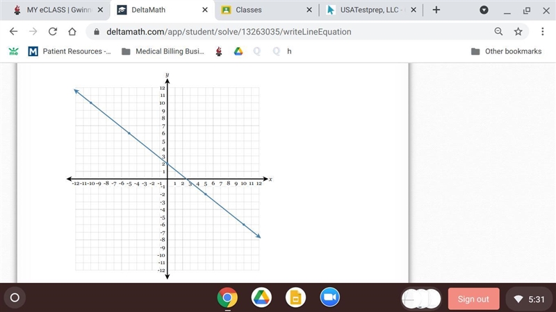 (PLEASE HELP ME!!!!!! THIS IS TIMED PLEASE HELP ME!!!!!!!!!!) Directions: Write the-example-1