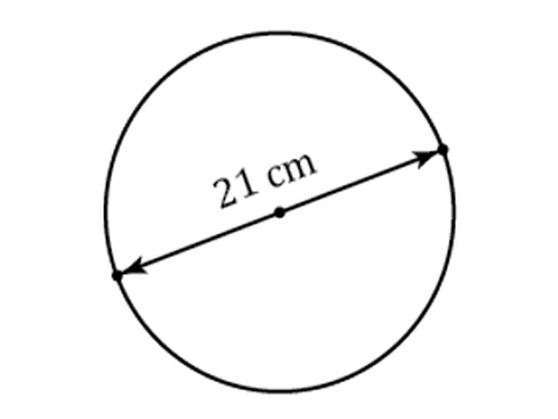 Since the circumference is a little greater than 3 times the diameter, π is a number-example-1