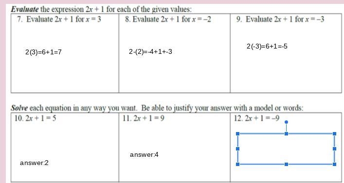 What is the last one number 12-example-1