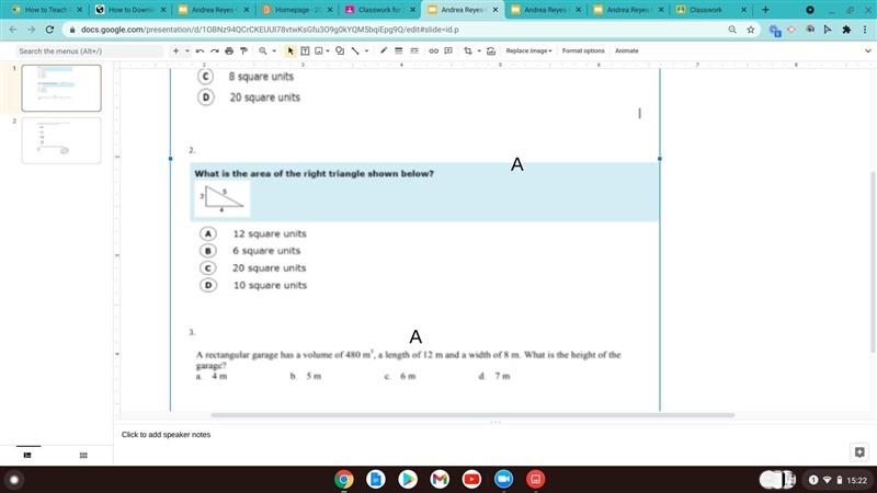 Okay um a between A and C can someone please help me?-example-1