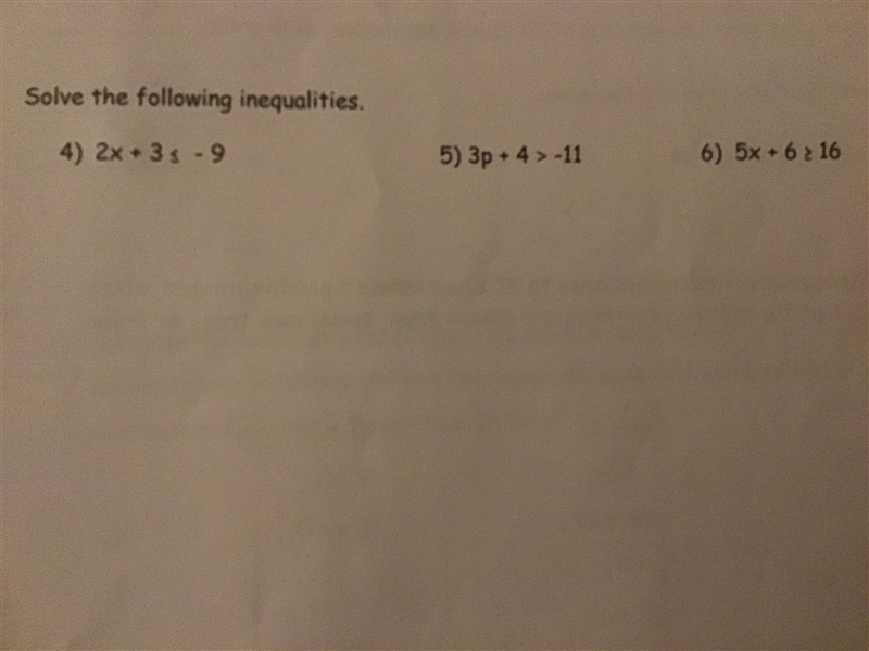 Help with 4, 5, and 6, please!-example-1