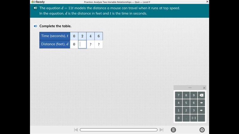 Complete the table......please help me....-example-1