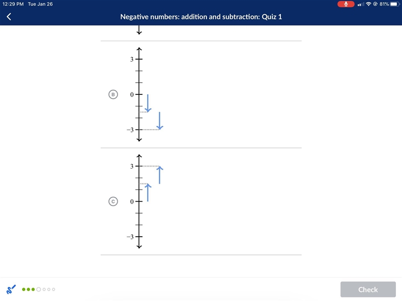 The question is on the attached photos please help quickly it’s due soon also try-example-2