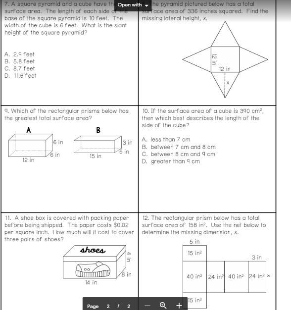 Mind helping in these too?-example-1