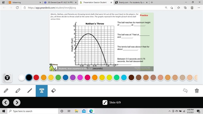 Just some algebra questions that i don't know the answers to-example-1