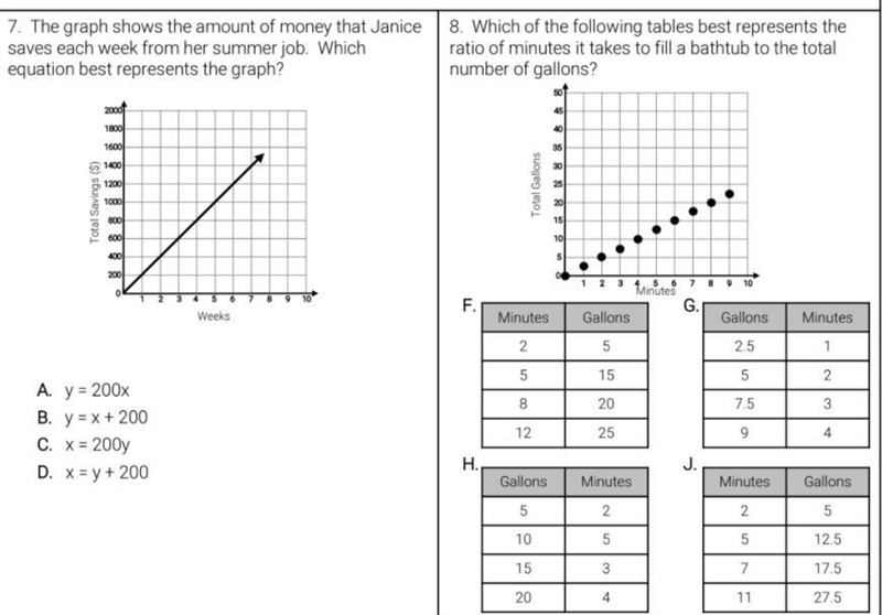 Answer seven and eight please-example-1