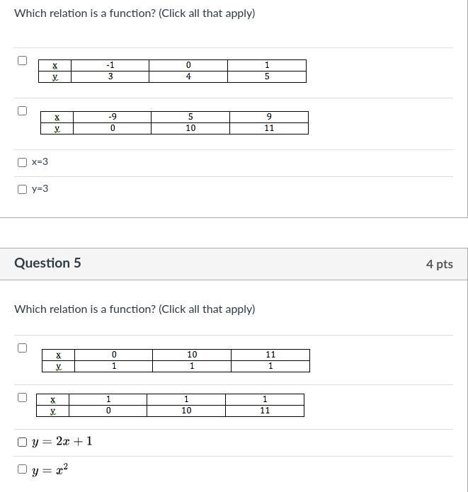 I need help on these questions. Pls Help-example-5