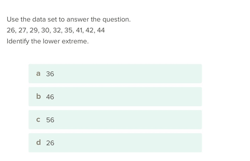 Help What is the lower extreme-example-1