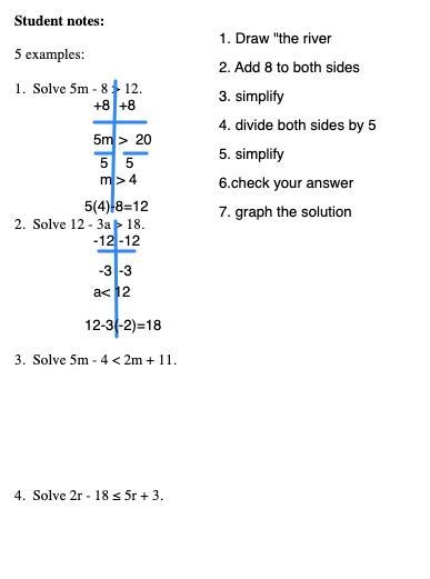 I need someone to write down the steps please and solve 4 for me please i will fail-example-1