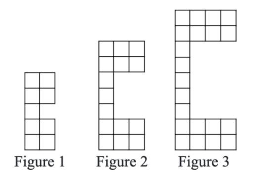 Penelope wants to know how many tiles will be in Figure 50. How can you determine-example-1