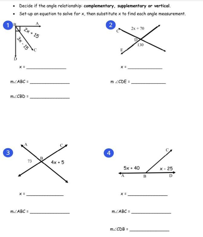 Please answer the questions on the sheet.-example-1