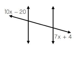 I NEED HELP ASAP "Find the measure of each angle in the following diagram&quot-example-1