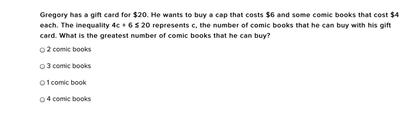 ‼️15 points!‼️May someone help me with these 4 questions please!-example-4