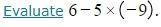 Please help me understand how to evaluate this with an easy explanation.-example-1