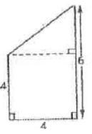 Find the area of the Composite Figure:-example-1