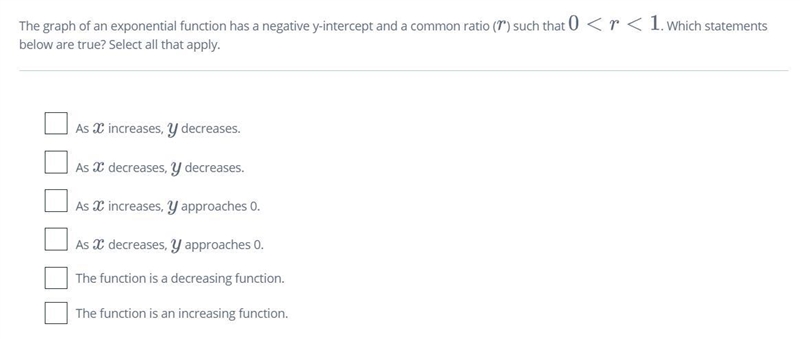 I'm not so sure on this one, any thoughts?-example-1