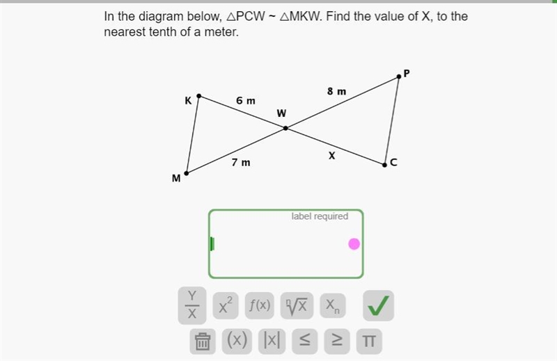 What's the answer to this? I can't figure it out especially without remembering the-example-1