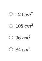 The net of a building block is shown below. What is the total surface area of the-example-2