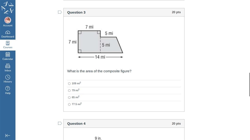 Plz help with my math at least the first 4 questions-example-3