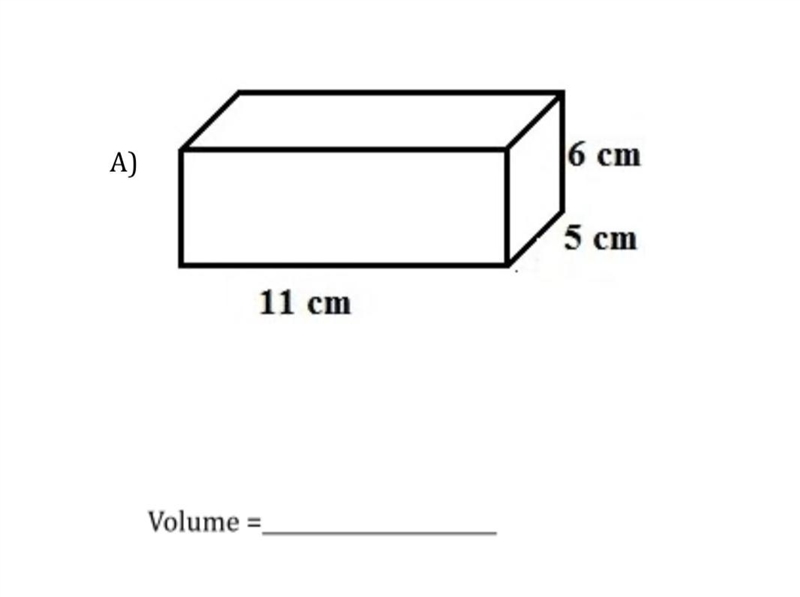 Can some help me with this? It’s volume and I have to show work.-example-1