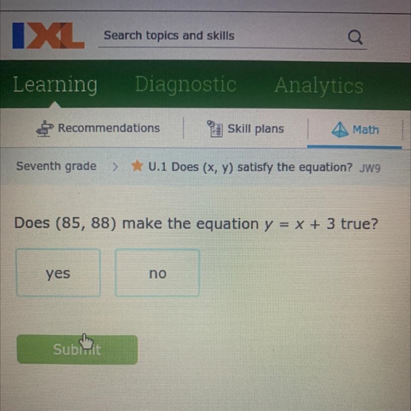 Can someone plz help me with this one problem plz!!!-example-1