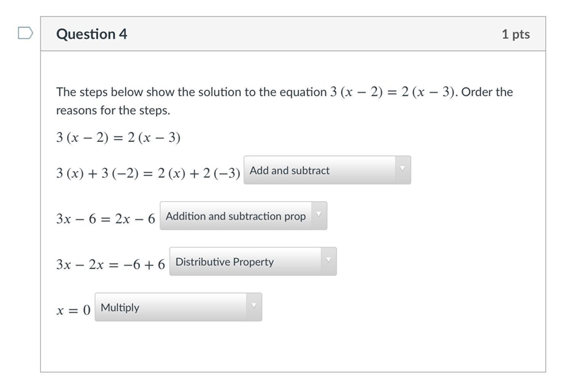 Please refer to the image below. I just want to make sure these are the right answers-example-1