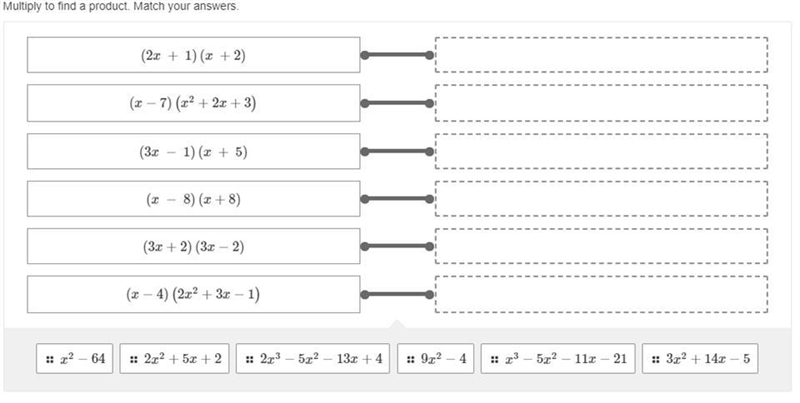 Multiply Polynomial Expressions-example-1