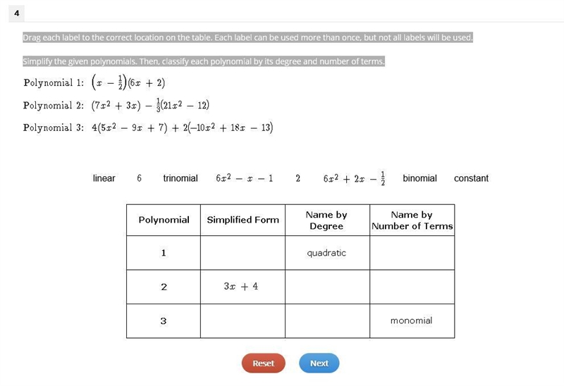 Drag each label to the correct location on the table. Each label can be used more-example-1