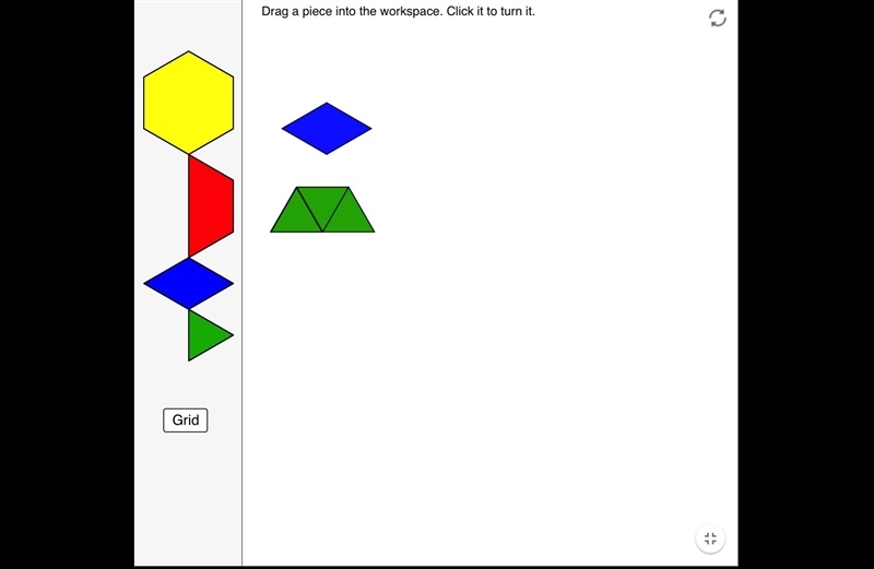 How many 1/3 blocks can fit into a 1/2 block?" Can u help me-example-1