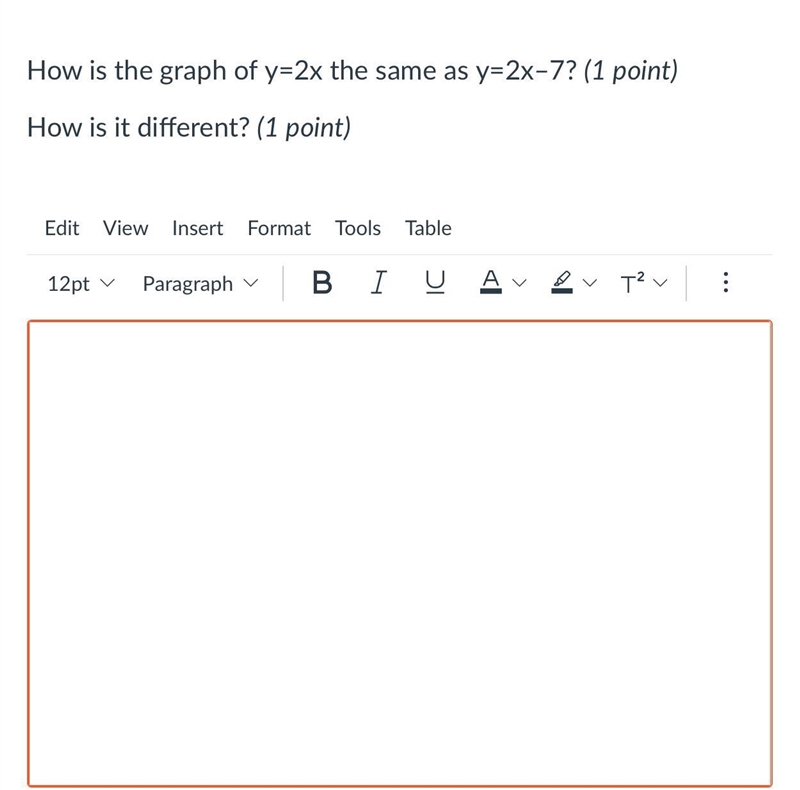 I really need help, this is due really soon. Just answer the question correctly and-example-1