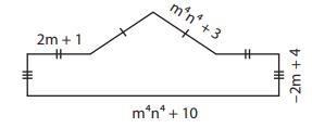 What is the area of this irregular shape.-example-1