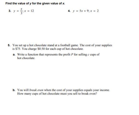 I just need the answers to these and I'll be done with my homework.Please help-example-1