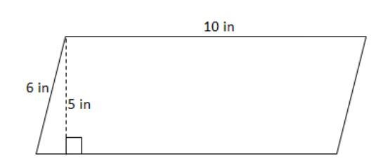 This figure has an area of____in^2-example-1