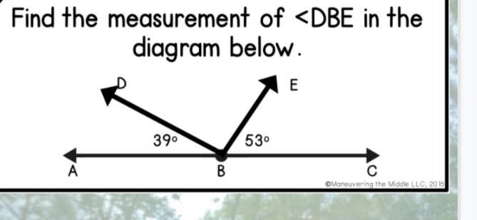 Hey! please answer this problem, im stuck on it, tyy a and also pls explain it :)-example-1