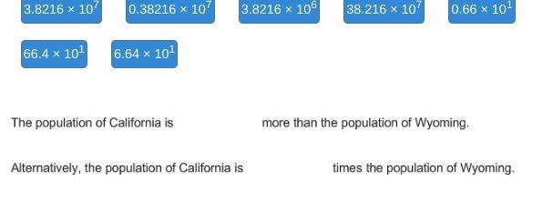 According to the Census Bureau, in 2014 California had an estimated population of-example-1