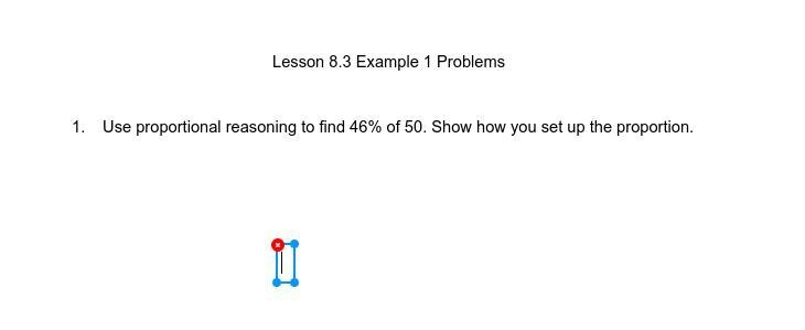 Lesson 8.3 Example 1 Problems-example-1