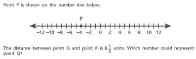 A. -9 1/2 B. 1 1/2 C. 2 1/2 D. 10 1/2-example-1