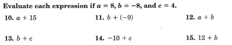 I will literally give you my life if you. help me with these integer questions--example-1