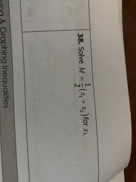 Help on questions 37 and 38 please!-example-1