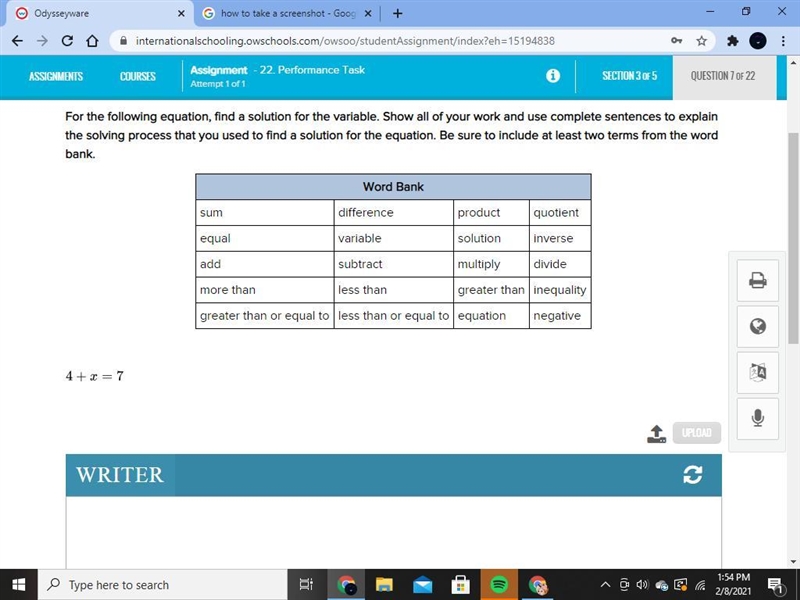 HELP WILL GRIVE BRAIN 100 POINTS PLEASE ANSWER ALL 5-example-1