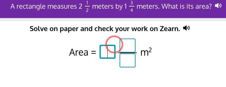 When your page had to reload and it gave you a new question to solve :_(-example-1