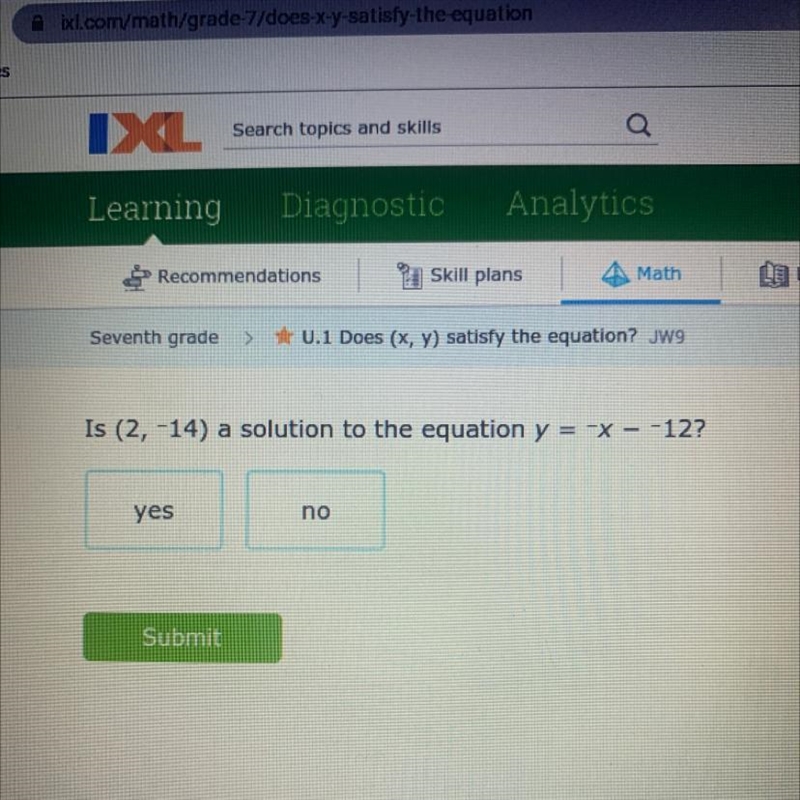 Can someone plz help me with this one problem!!!!-example-1