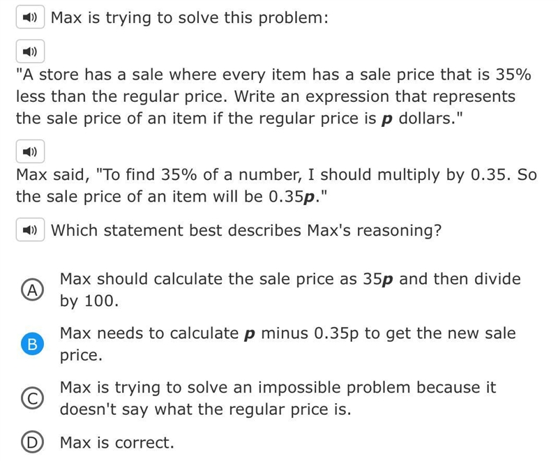 Max is trying to solve this problem:-example-1